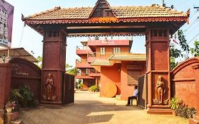 Red Rock Resort Mangalore