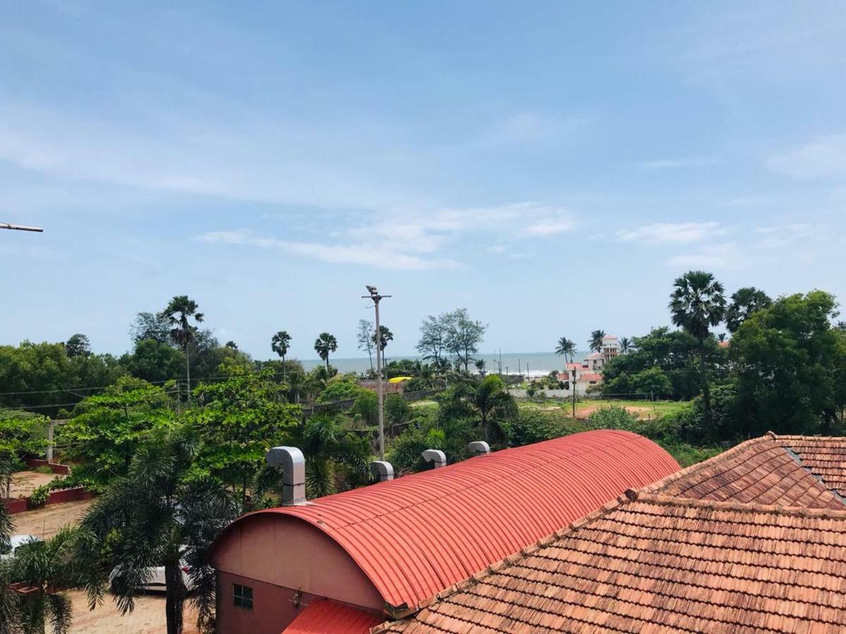 Red Rock Residency Hotel Mangalore Exterior photo